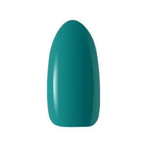OCHO NAILS Hybrid nail polish green 706 -5 g (147434)