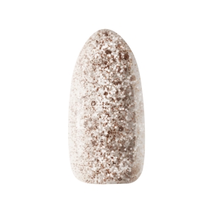 OCHO NAILS Hybrid nail polish glitter G04 -5 g (147463)