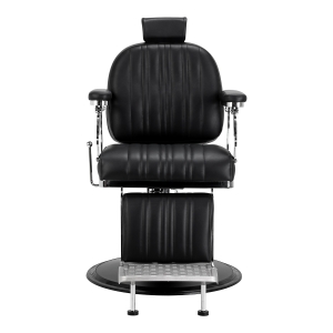 Gabbiano Elias barber chair black (155287)
