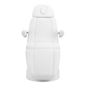 Azzurro Lux cosmetic chair 3m white (154875)