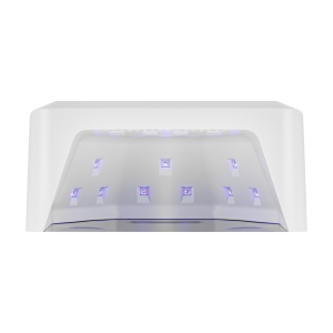 Glow 112 UV LED lamp (155500)