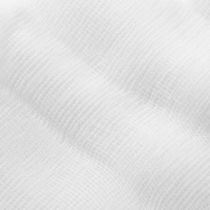 Face mask made of high-quality 100% cotton gauze 25X36 100 szt. (155710)