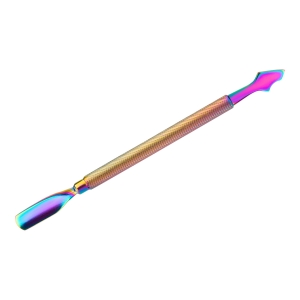 OCHO TITANIUM HOOF PO01A 13.7CM