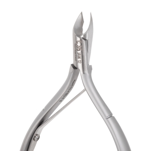 Nghia export C-35 cuticle nippers, jaw width 12 (5 mm) (155519)