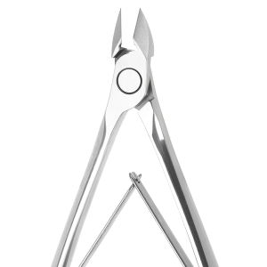 Nghia export CL.223 cuticle nippers, 8 mm (155520)