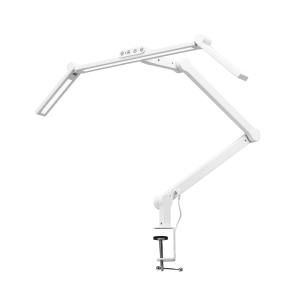 Glow L03 tabletop treatment lamp white (148448)