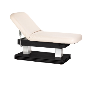 SPA lounger Sillon Comfort cream with black base (154688)