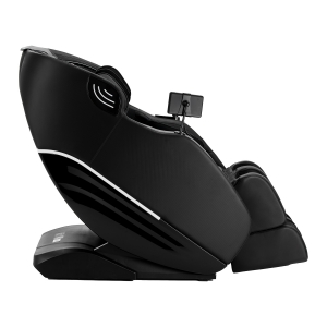 Massage chair 3D Sakura Maximus 809 black (154185)