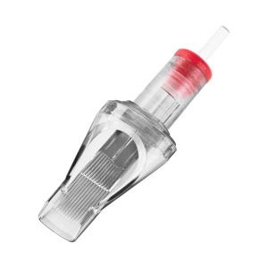 Tattoo Cartridge EL CARTEL V2 0.35 25RM LongTaper 10pcs (155845)