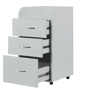 Cabinet Kombi grey (155327)