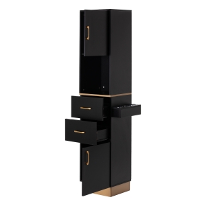 Hairdressing station TOTEM GOLD (154234)