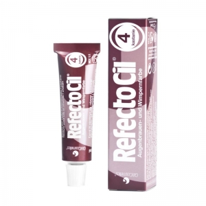 Gel henna refectocil 4 chestnut (107068)