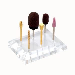 Acrylic stand for cutters (100973)