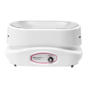 Paraffin machine 220w giovanni (103003)