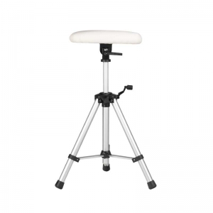 Footrest for pedicure azzurro 301 alu (106674)