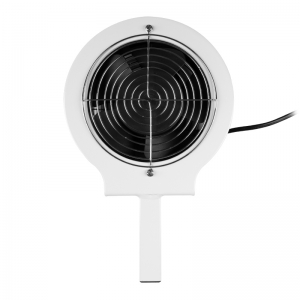 Dust absorber for pedicure azzurro f18 white (132431)