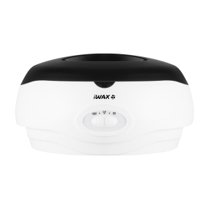 PARAFFINER iWAX 300W WHITE XXL SET (137732)