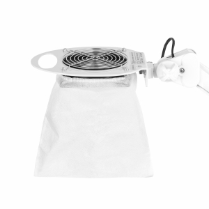 DUST ABSORBER ON THE  PANTOGRAPH MOMO 6606  (138676)