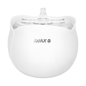 iWax Flower wax heater white  (149531)