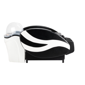 Hairdressing wash unit with lounger Gabbiano Head Spa Sea 501 (154358)