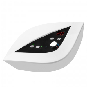 The smart 660a microdermabrasion device (124224)