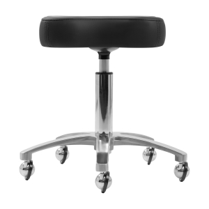 Omega Supremo swivel chair black  (154517)