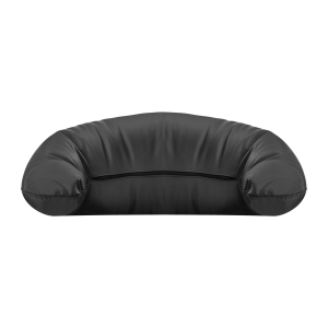 Omega headrest black  (154519)