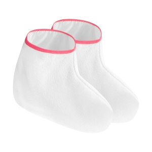 Terry socks, 2 pcs (125848)