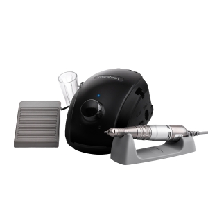 Saeyang Marathon 3 Champion NEW Nail Drill Black + H200  (154483)