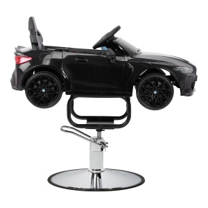 Children's car-shaped hairdressing chair Gabbiano BMW (155294)