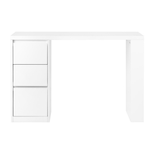 Cosmetic desk G031 white  (154327)