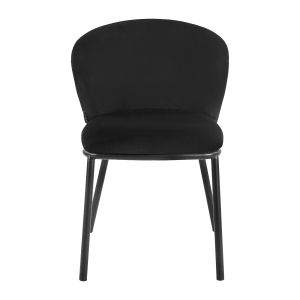 Chair 4Rico Linea black (155304)