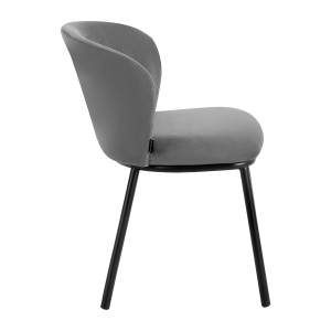 Chair 4Rico Linea grey (155306)