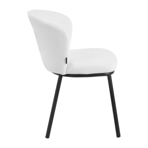 Chair 4Rico Linea white (155308)
