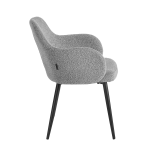 Chair 4Rico Intra grey (155314)