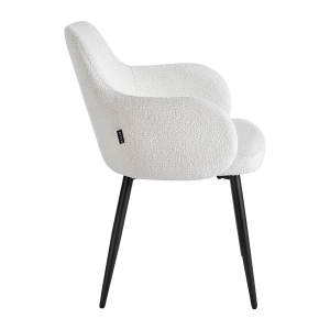 Chair 4Rico Intra white (155316)