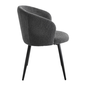 Chair 4Rico Asola grey (155322)