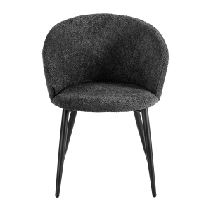 Chair 4Rico Verso black (155328)