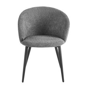 Chair 4Rico Verso grey (155330)