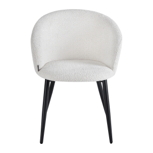 Chair 4Rico Verso white (155332)