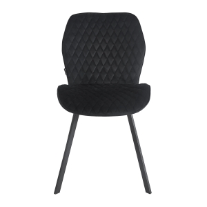 Chair 4Rico Vetro black (155336)