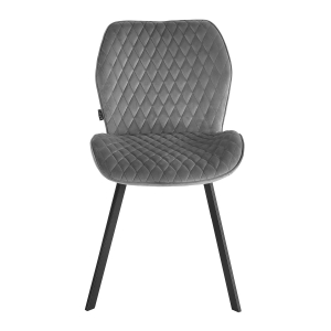 Chair 4Rico Vetro grey (155338)