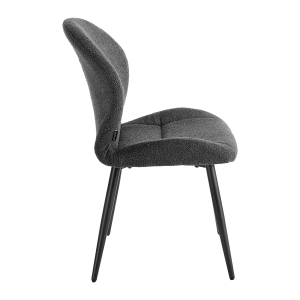 Chair 4Rico Lucente black (155344)