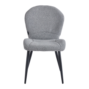 Chair 4Rico Lucente grey (155346)