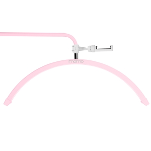 Glow eyelash treatment lamp MOMO MX6 pink (155810)