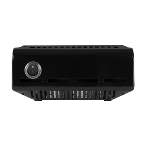 Cassette dust absorber Momo J-23 black (155859)