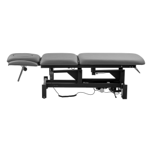 Electric Rehabilitation Table for Massage and Physiotherapy Balance Eso 5 grey (155371)
