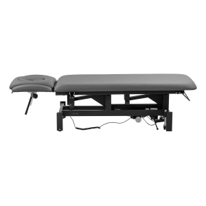 Electric Rehabilitation Table for Massage and Physiotherapy Balance Eso 4 grey (155372)