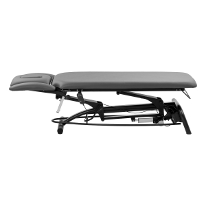 Electric rehabilitation table for massage and physiotherapy Balance Novus 4 grey (155374)