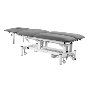 Electric Rehabilitation Table for Massage and Physiotherapy Balance Eso Pro grey (155381)